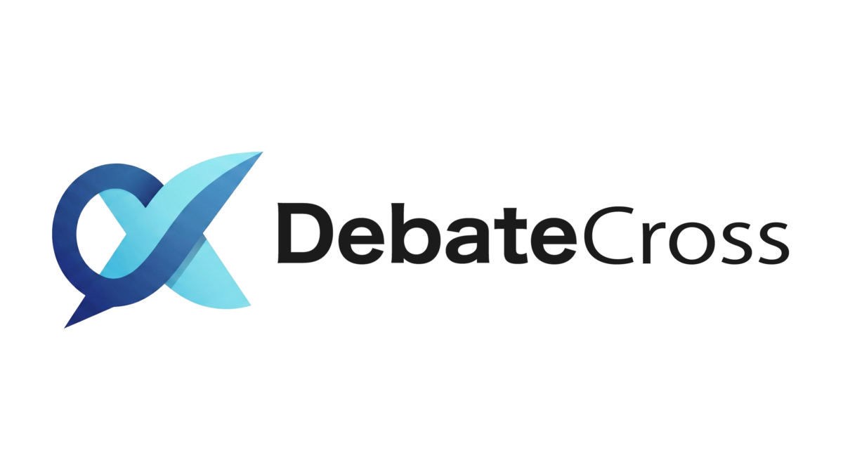 複数のAIが討論して答えを磨く『DebateCross（ディベートクロス）』を公開しました